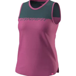 Dynafit - Women's 24/7 Drirelease Tank - Tank Top
