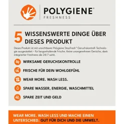 Best - Women's Alpine 2 S/S Tee - Laufshirt Laufbekleidung|Wanderbekleidung