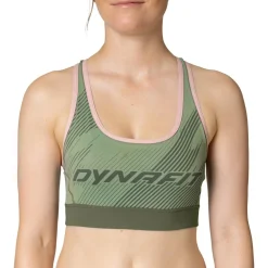 Dynafit - Women's Alpine Graphic Bra - Sport-BH