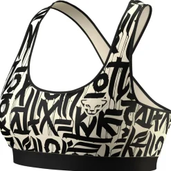 Dynafit - Women's Alpine Graphic Bra - Sport-BH