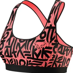 Dynafit - Women's Alpine Graphic Bra - Sport-BH