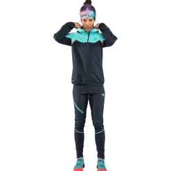 - Women's Alpine GTX Jacket - Regenjacke Laufbekleidung|Jacken