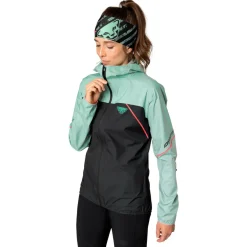 Best - Women's Alpine 3L Jacket - Regenjacke Trekkingbekleidung|Wanderbekleidung