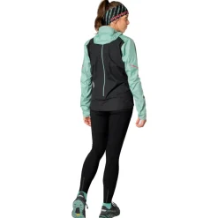 Best - Women's Alpine 3L Jacket - Regenjacke Trekkingbekleidung|Wanderbekleidung