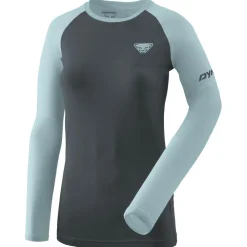Dynafit - Women's Alpine Pro L/S Tee - Laufshirt