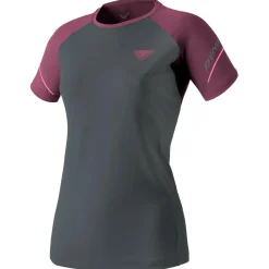 - Women's Alpine Pro S/S Tee - Laufshirt>Dynafit Sale