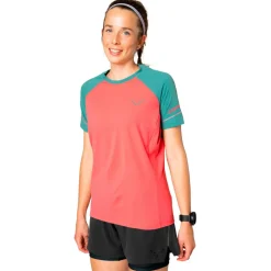 - Women's Alpine Pro S/S Tee - Laufshirt>Dynafit Sale