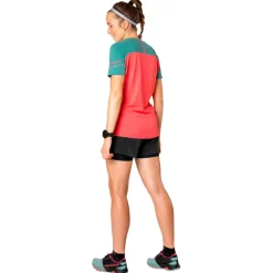 - Women's Alpine Pro S/S Tee - Laufshirt><noscript><img width=
