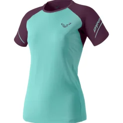 - Women's Alpine Pro S/S Tee - Laufshirt><noscript><img width=