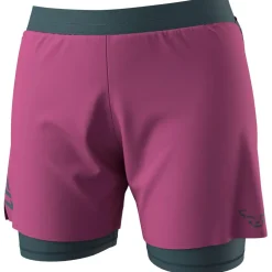 Dynafit - Women's Alpine Pro 2/1 Shorts - Laufshorts^ Laufbekleidung|Hosen