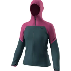 Dynafit - Women's Alpine Wind Jacket - Laufjacke^ Hochtourenbekleidung|Laufbekleidung