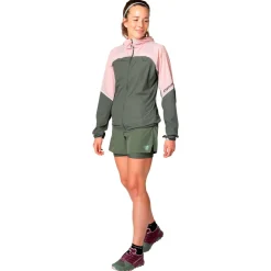 Dynafit - Women's Alpine Wind Jacket - Laufjacke^ Hochtourenbekleidung|Laufbekleidung