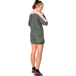 Dynafit - Women's Alpine Wind Jacket - Laufjacke^ Hochtourenbekleidung|Laufbekleidung