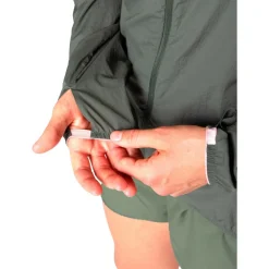 Dynafit - Women's Alpine Wind Jacket - Laufjacke^ Hochtourenbekleidung|Laufbekleidung