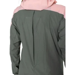 Dynafit - Women's Alpine Wind Jacket - Laufjacke^ Hochtourenbekleidung|Laufbekleidung