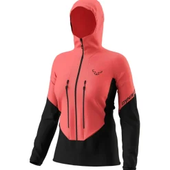 - Women's Blacklight Softshell Jacket - Softshelljacke>Dynafit Discount