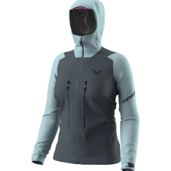 Dynafit - Women's Blacklight 3L Jacket - Regenjacke^ Jacken