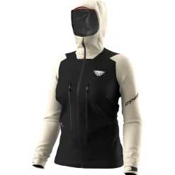 Dynafit - Women's Blacklight 3L Jacket - Regenjacke^ Jacken