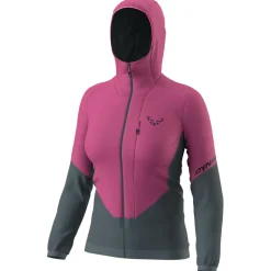 Dynafit - Women's Blacklight Hybrid Thermal Jacket - Kunstfaserjacke