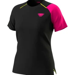 Dynafit - Women's DNA Shirt - Laufshirt