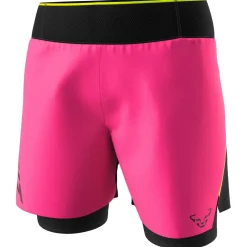 Sale - Women's DNA Ultra 2/1 Shorts - Laufshorts Laufbekleidung|Hosen