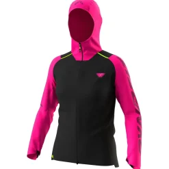 - Women's DNA Wind Jacket - Windjacke>Dynafit New