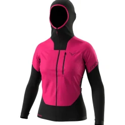 Dynafit - Women's Elevation Alpha Thermal Jacket - Kunstfaserjacke