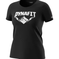 Sale - Women's Graphic Co S/S Tee - T-Shirt Alltagsbekleidung|Kletterbekleidung