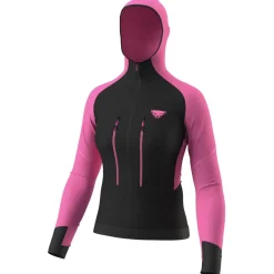 - Women's Mezzalama Race Jacket - Kunstfaserweste Westen