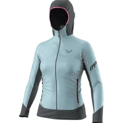 Dynafit - Women's Mezzalama Polartec Alpha Jacket - Kunstfaserjacke^ Hochtourenbekleidung|Jacken