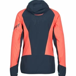 Dynafit - Women's Mezzalama Polartec Alpha Jacket - Kunstfaserjacke^ Hochtourenbekleidung|Jacken