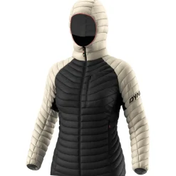 Best - Women's Radical Down Hood Jacket - Daunenjacke Skibekleidung|Daunenjacken