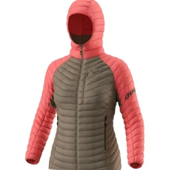 Best - Women's Radical Down Hood Jacket - Daunenjacke Skibekleidung|Daunenjacken