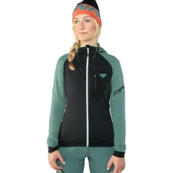 Outlet - Women's Radical Polartec Jacket - Fleecejacke Laufbekleidung|Wanderbekleidung