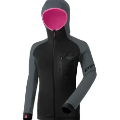 Outlet - Women's Radical Polartec Jacket - Fleecejacke Laufbekleidung|Wanderbekleidung