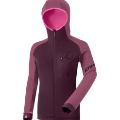Outlet - Women's Radical Polartec Jacket - Fleecejacke Laufbekleidung|Wanderbekleidung