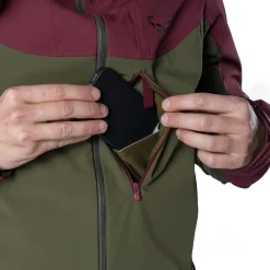 Clearance - Women's Radical Softshell Jacket - Softshelljacke Jacken