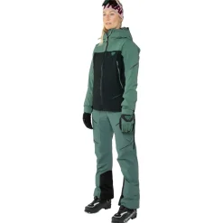 Dynafit - Women's Ridge Dynastretch Jacket - Softshelljacke