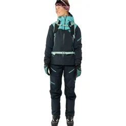 Dynafit - Women's Ridge GTX Pant - Skitourenhose^ Skihosen|Hosen