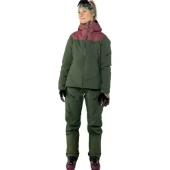Discount - Women's Ridge GTX Jacket - Skijacke Skibekleidung|Skijacken