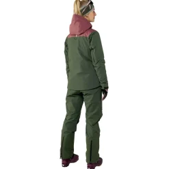 Discount - Women's Ridge GTX Jacket - Skijacke Skibekleidung|Skijacken