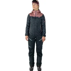 Dynafit - Women's Ridge Ultralight Down Jacket - Daunenjacke