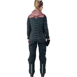 Dynafit - Women's Ridge Ultralight Down Jacket - Daunenjacke