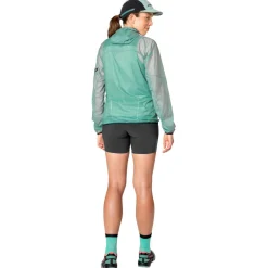 Hot - Women's Sky Short Tights - Lauftights Fitnessbekleidung|Laufbekleidung