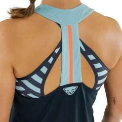Best - Women's Sky Tank - Tank Top Fitnessbekleidung|Laufbekleidung
