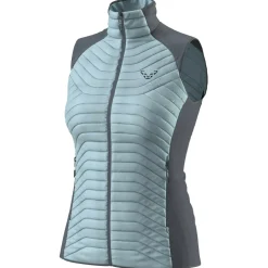Dynafit - Women's Speed Insulation Vest - Kunstfaserweste
