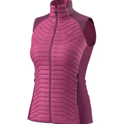 Dynafit - Women's Speed Insulation Vest - Kunstfaserweste