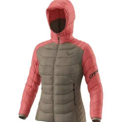 Dynafit - Women's Tigard Down RDS Jacket - Daunenjacke