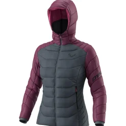 Dynafit - Women's Tigard Down RDS Jacket - Daunenjacke