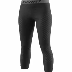 Dynafit - Women's Tour Light Merino 3/4 Tight - Merinounterwäsche